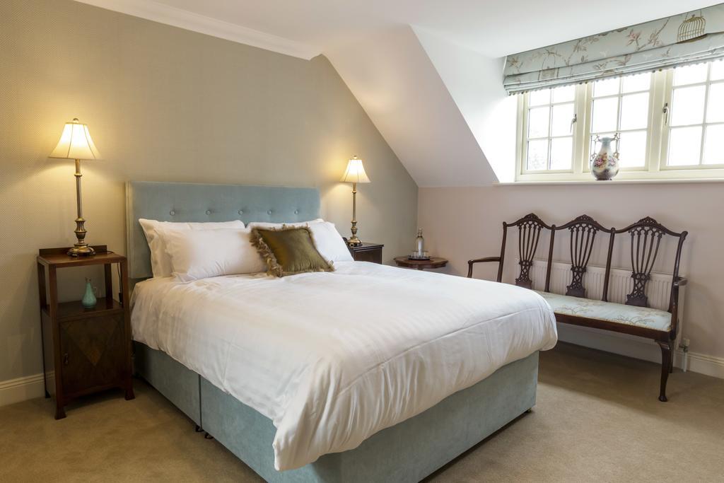 Bed & Breakfast College Hill House