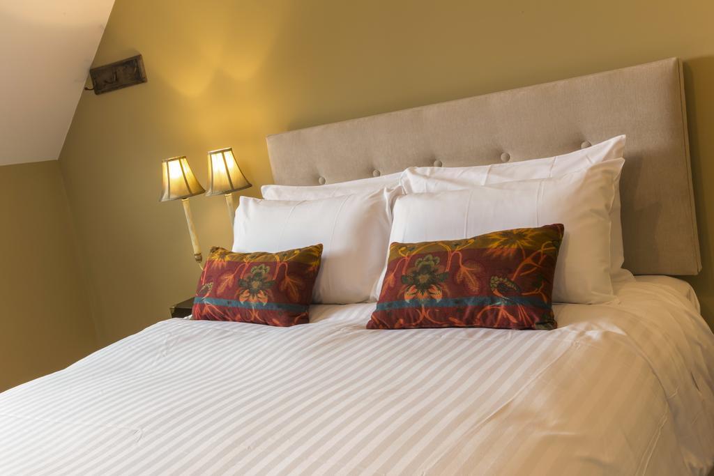 College Hill House 5* Slane