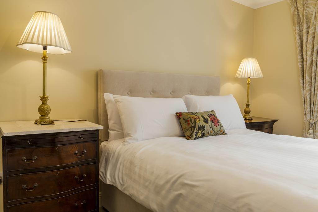 Bed & Breakfast College Hill House Slane