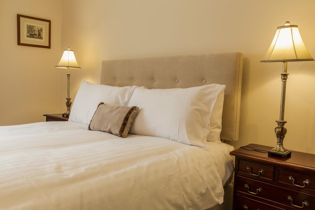 College Hill House 5* Slane