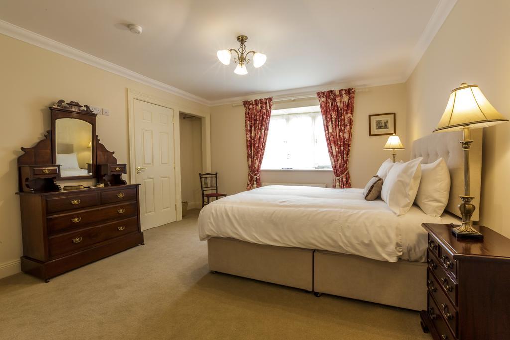 College Hill House Bed & Breakfast