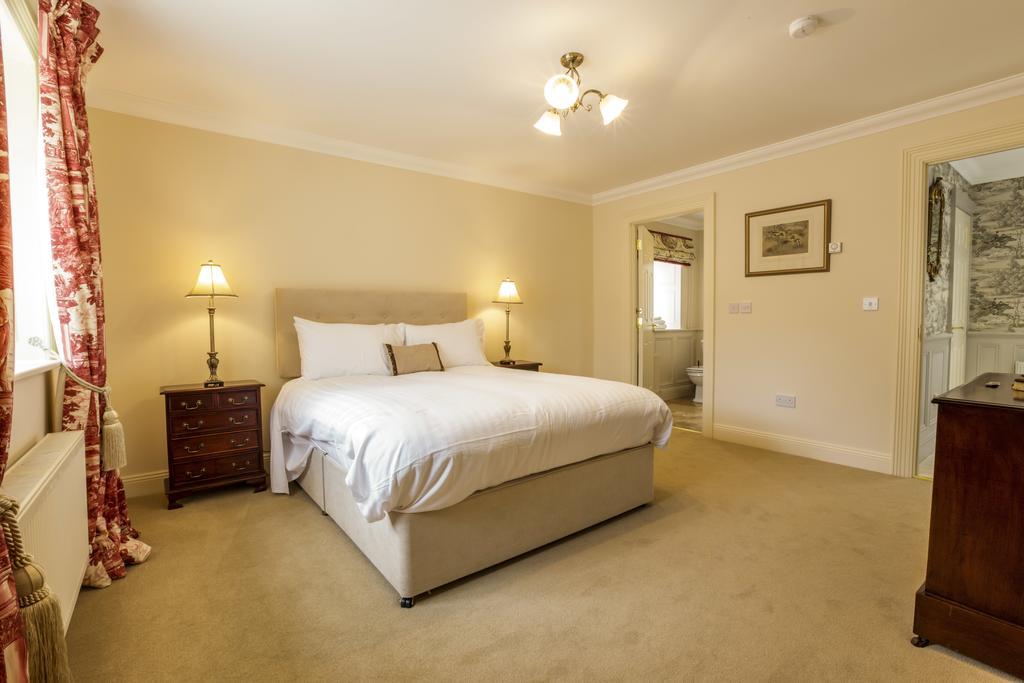 Bed & Breakfast College Hill House 5*