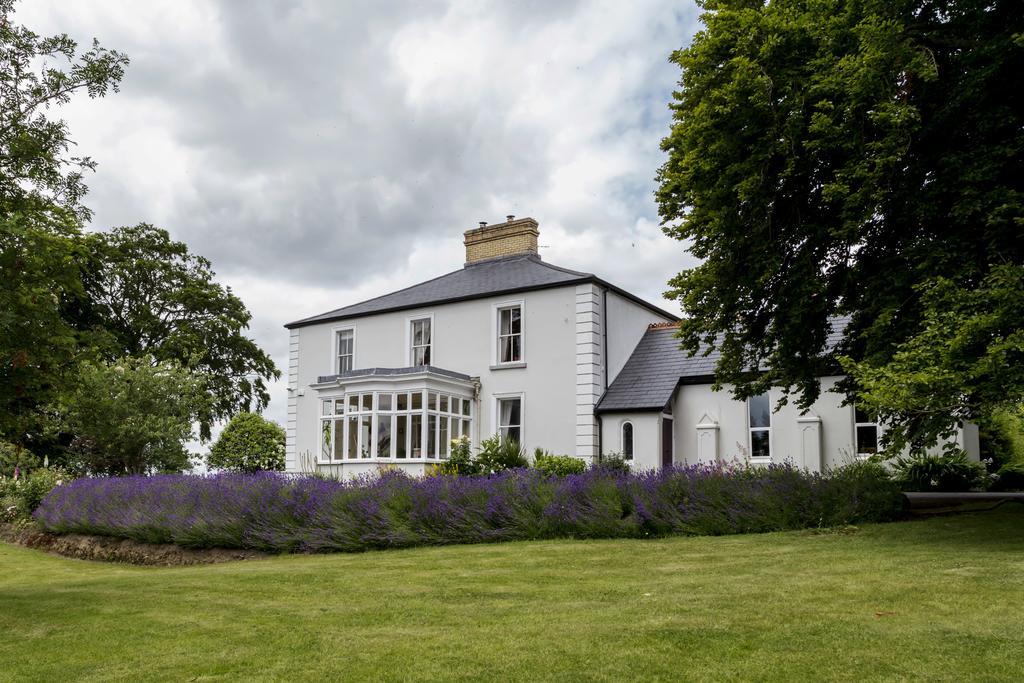 College Hill House Bed & Breakfast Slane