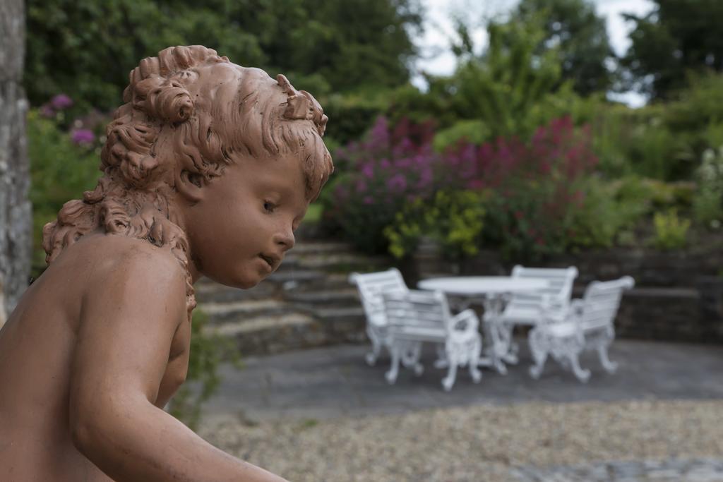 College Hill House 5* Slane